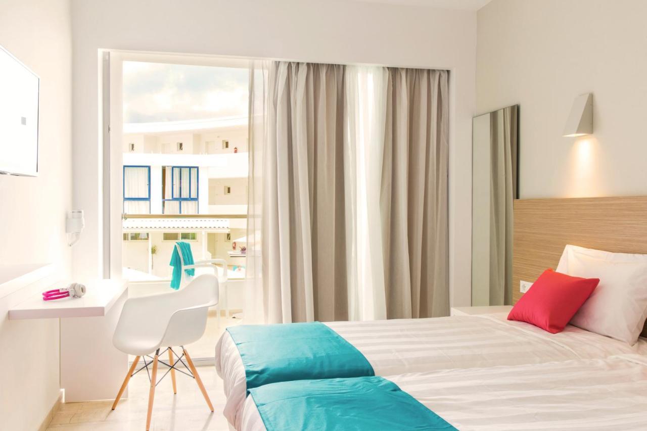Nasos Hotel & Resort Мораитика Екстериор снимка